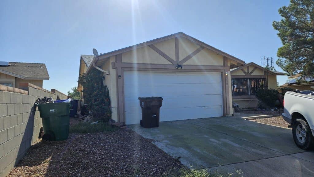 Tucson, AZ 85742