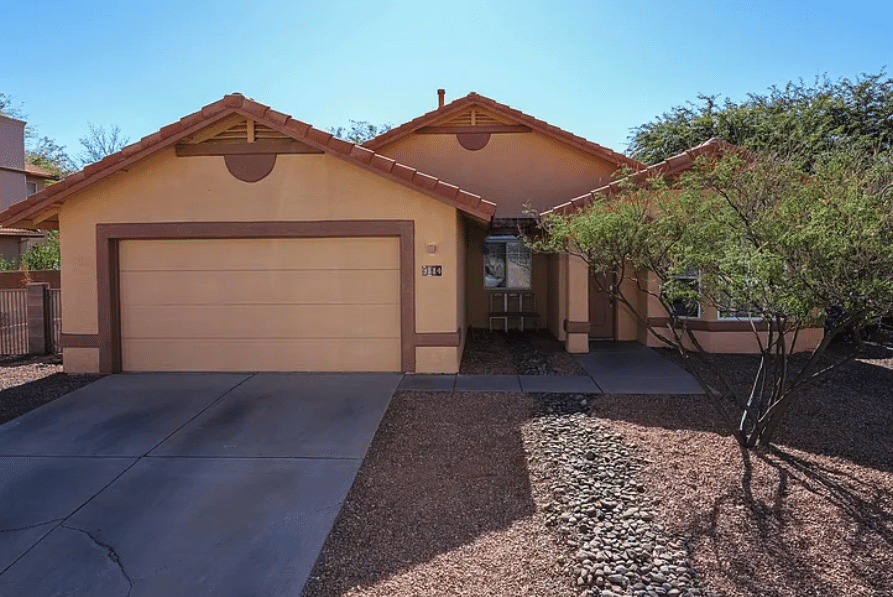 Tucson, AZ 85747