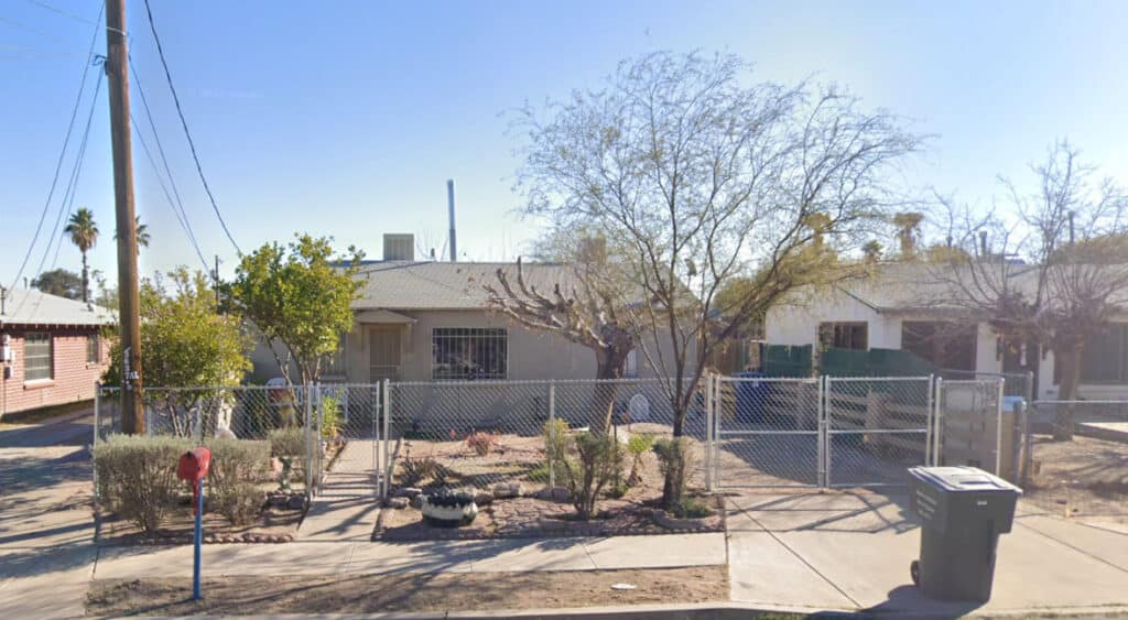 Tucson, AZ 85713