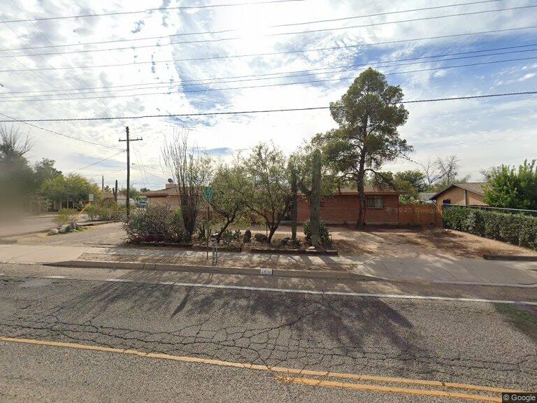 Tucson, AZ 85712