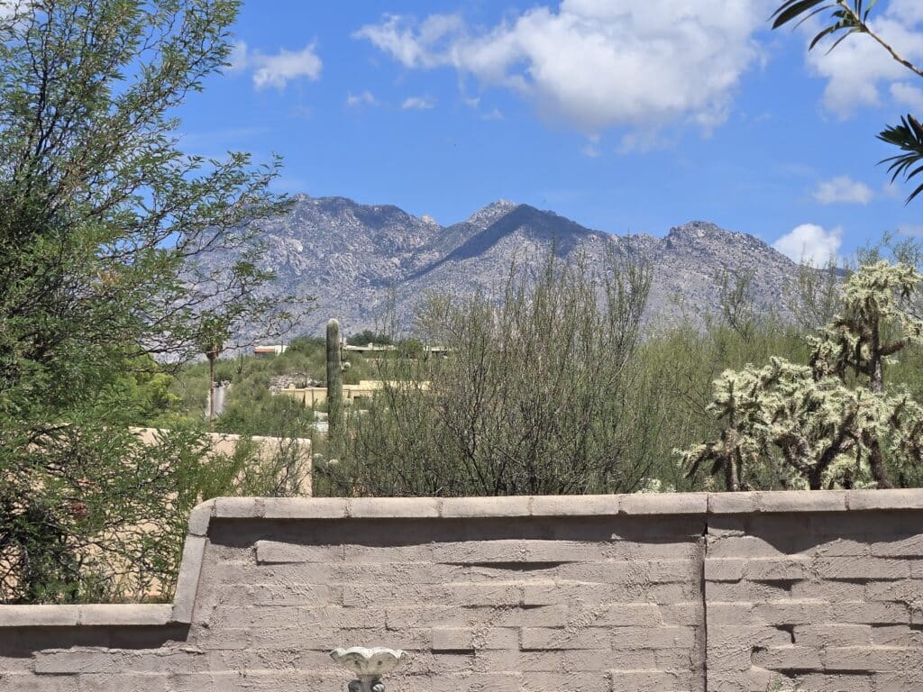 Tucson, AZ 85750