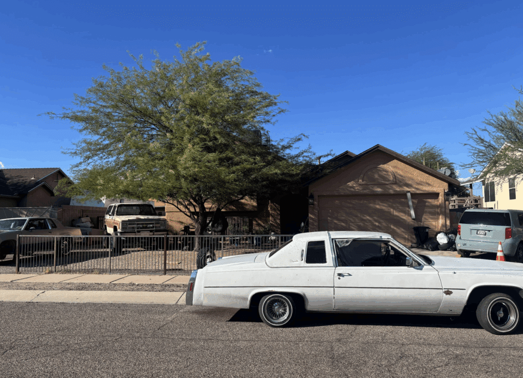 Tucson, AZ 85746
