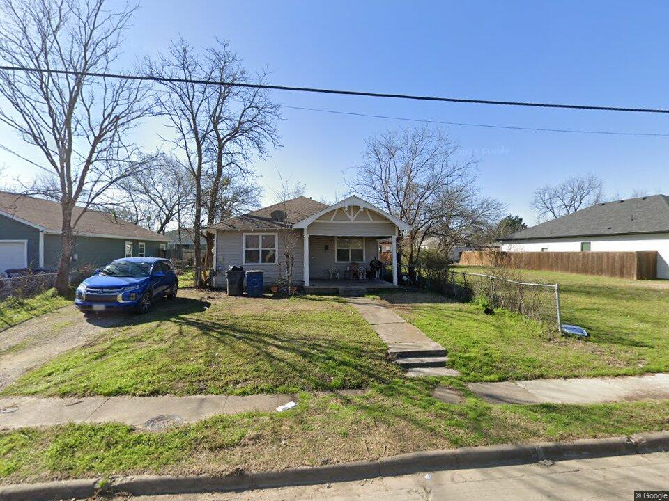 Dallas, TX 75212