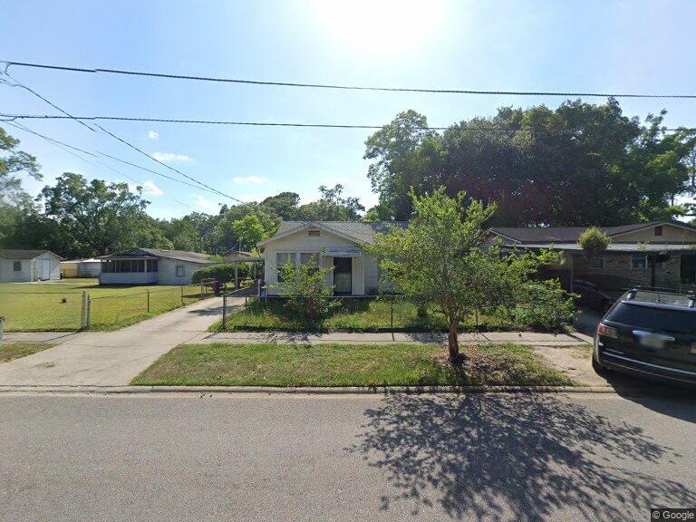 Jacksonville, FL 32209