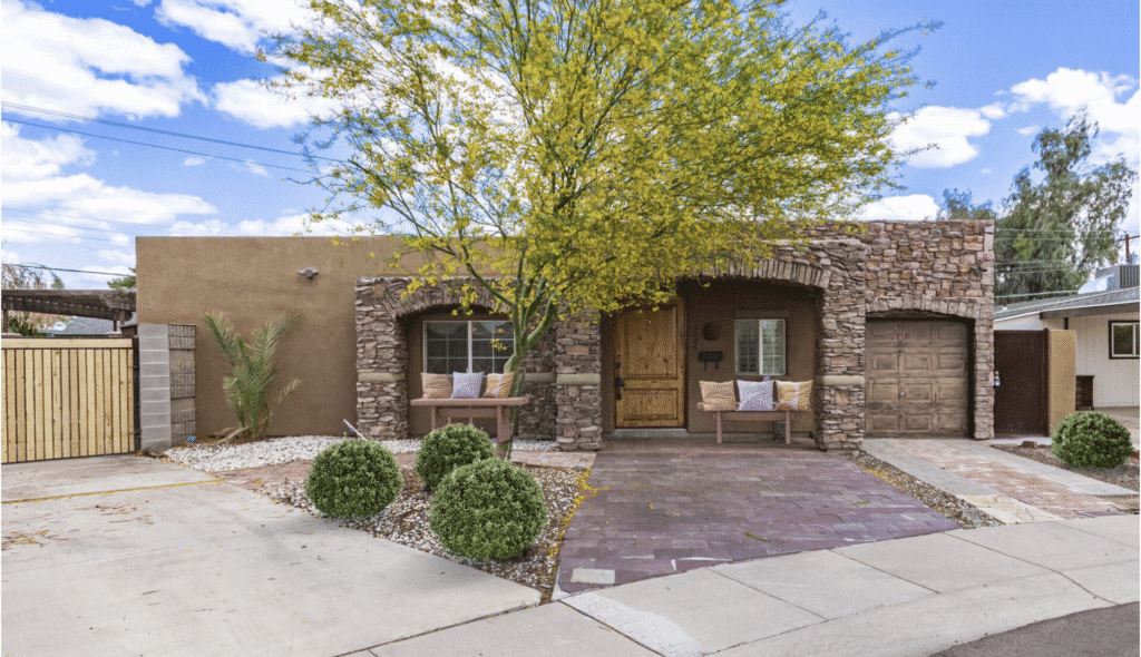 Scottsdale, AZ 85257