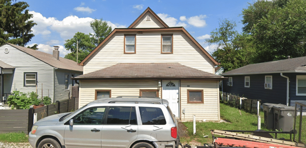 Indianapolis, IN 46222