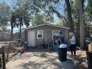 Jacksonville, FL 32206