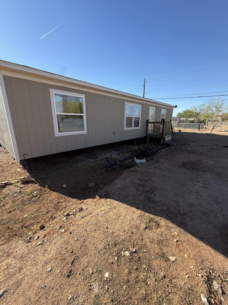 Apache Junction, AZ 85119