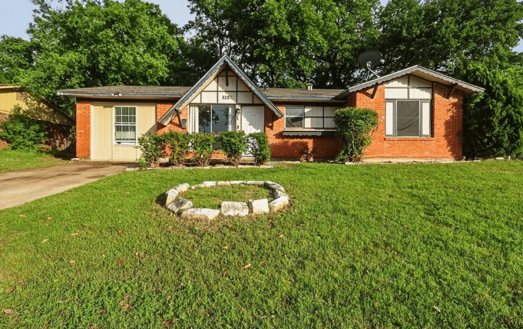 Fort Worth, TX 76135