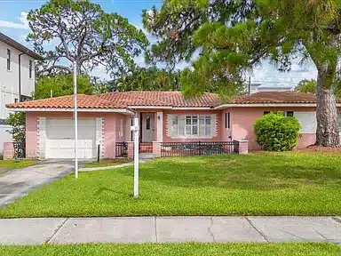 Saint Petersburg, FL 33704