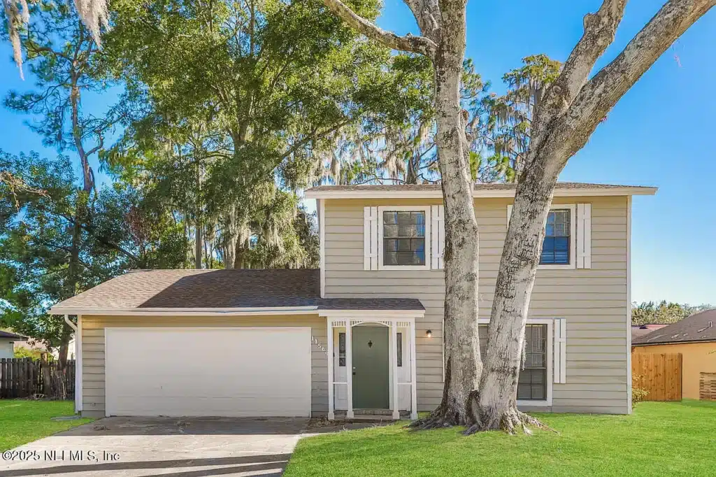 Jacksonville, FL 32223