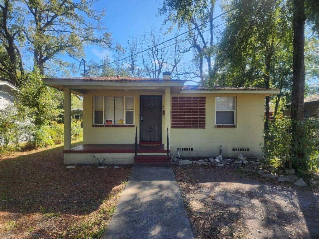 Jacksonville, FL 32209