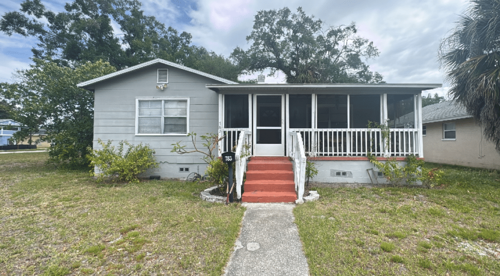 Saint Petersburg, FL 33705