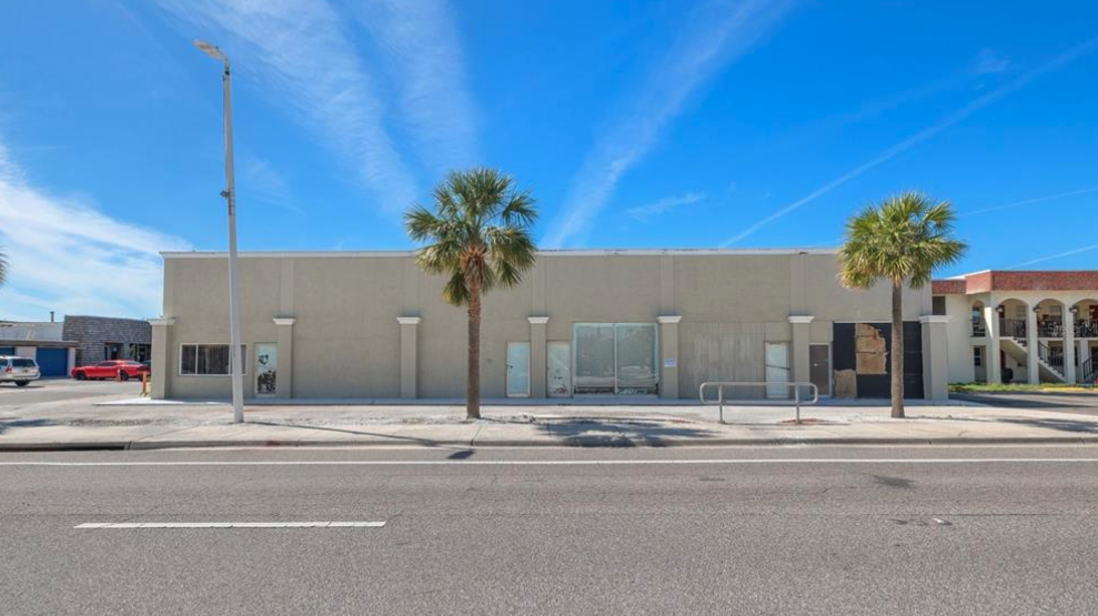 Saint Petersburg, FL 33706