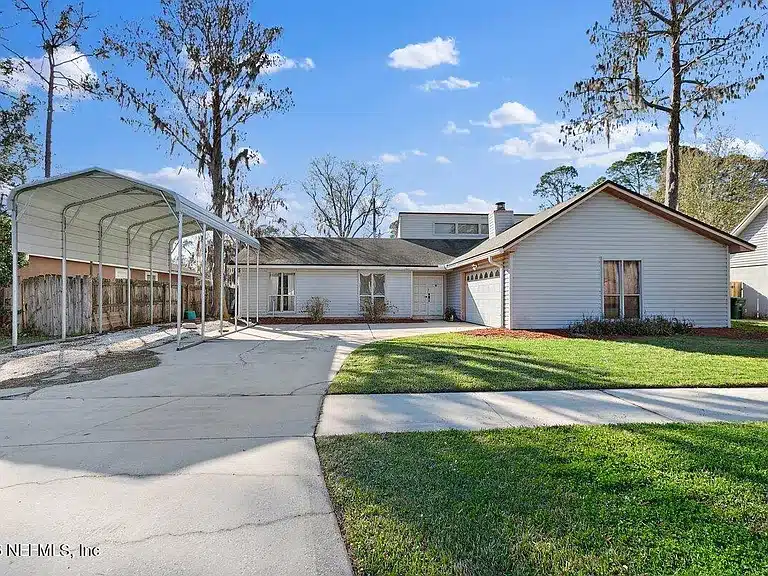 Jacksonville, FL 32257