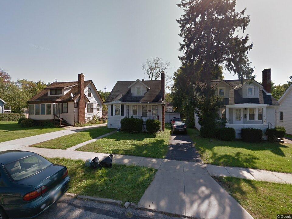 Maple Heights, OH 44137