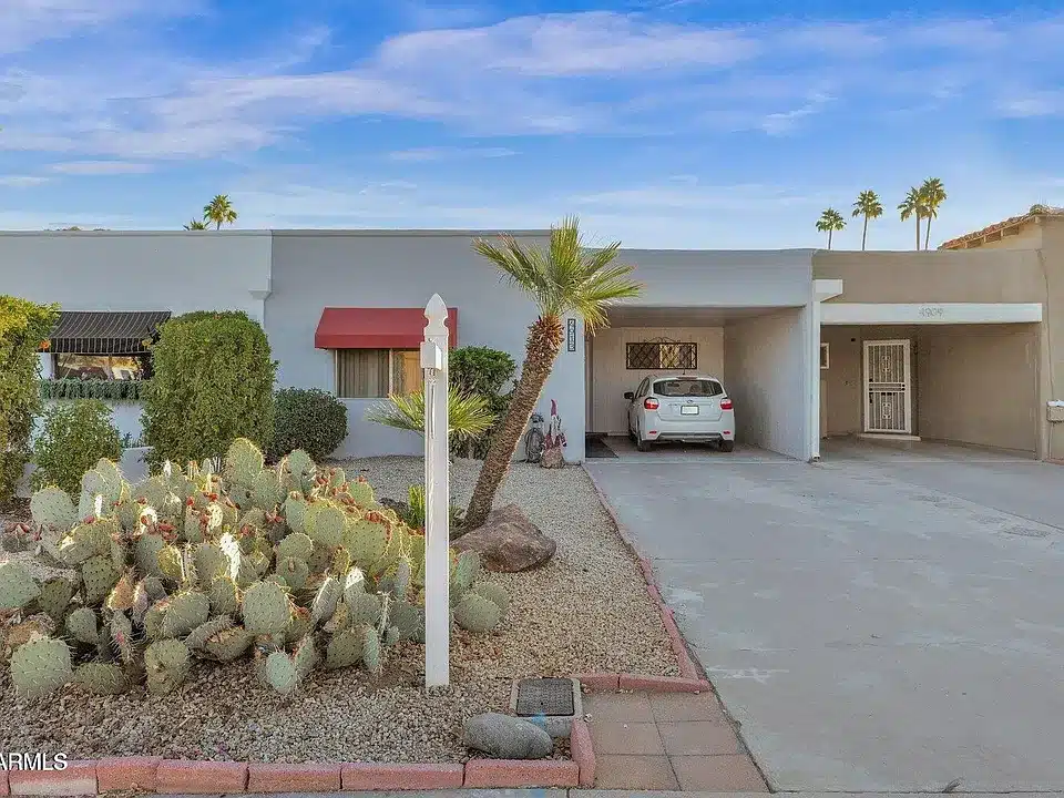 Scottsdale, AZ 85251