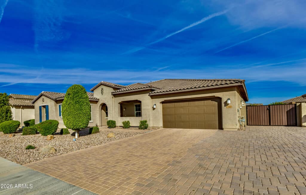 Gilbert, AZ 85298