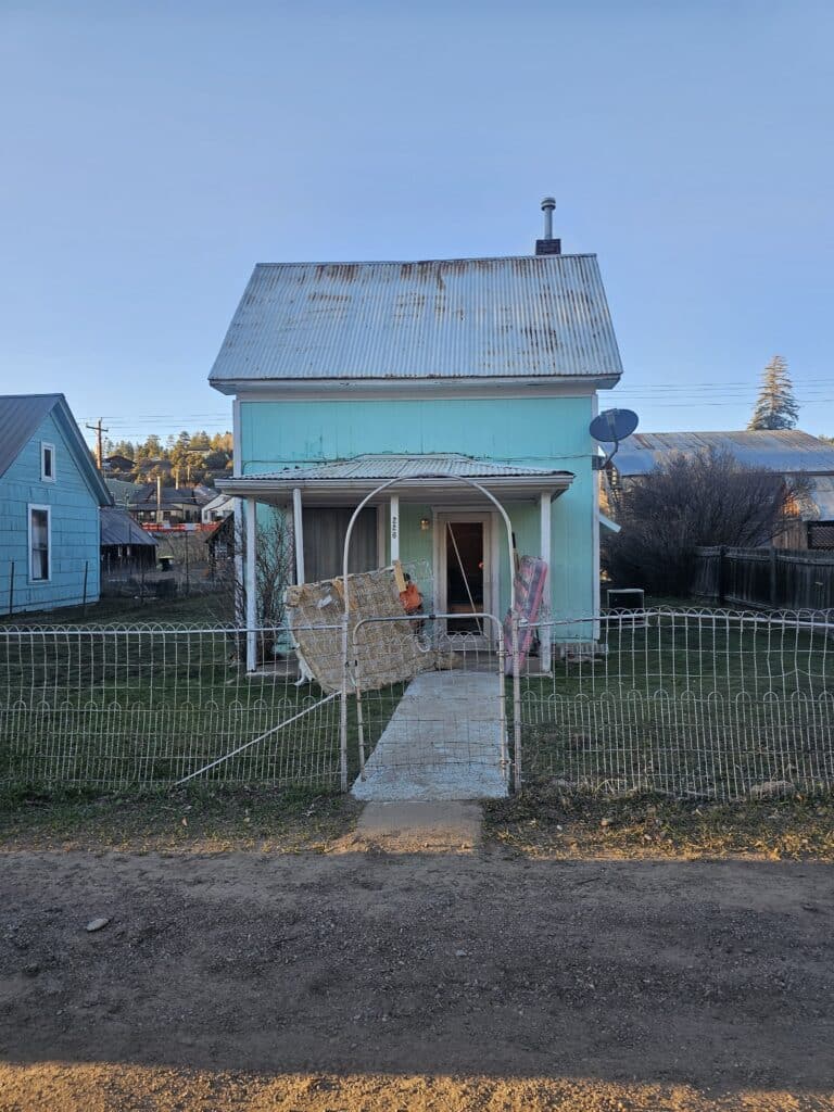 Pagosa Springs, CO 81147
