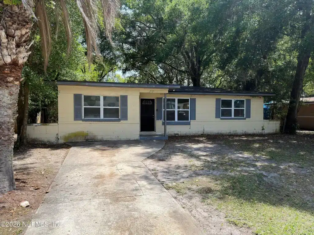 Jacksonville, FL 32208
