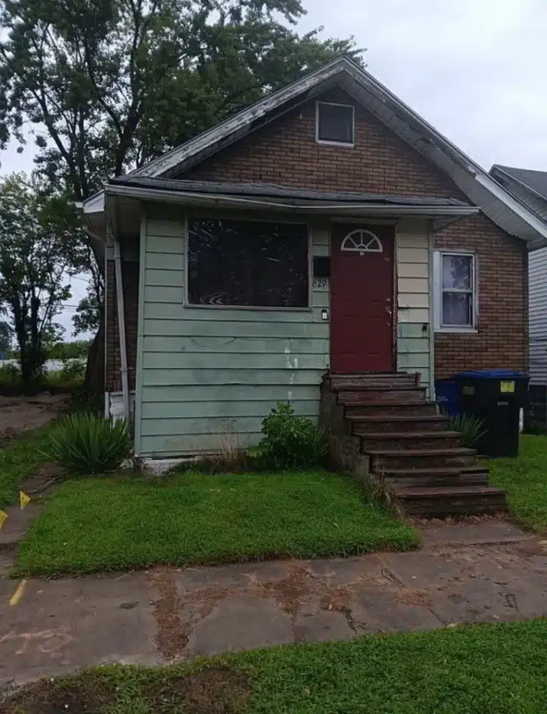Detroit, MI 48203
