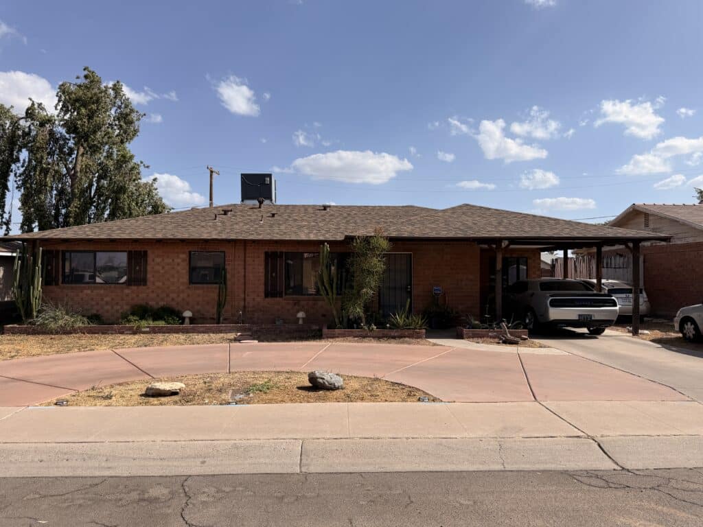 Scottsdale, AZ 85257