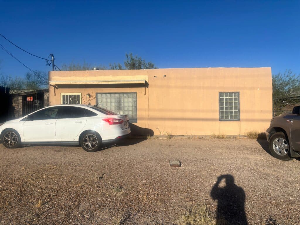 Tucson, AZ 85705