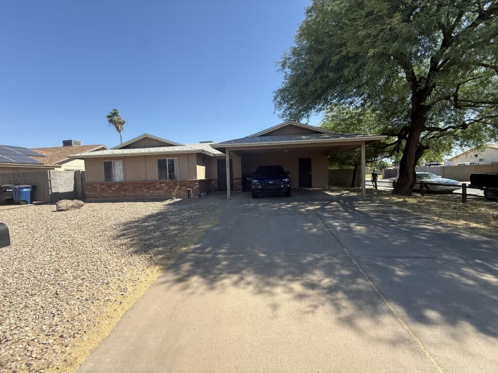 Gilbert, AZ 85233