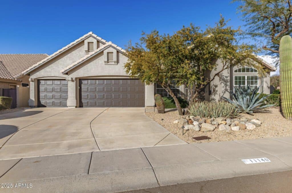 Scottsdale, AZ 85262