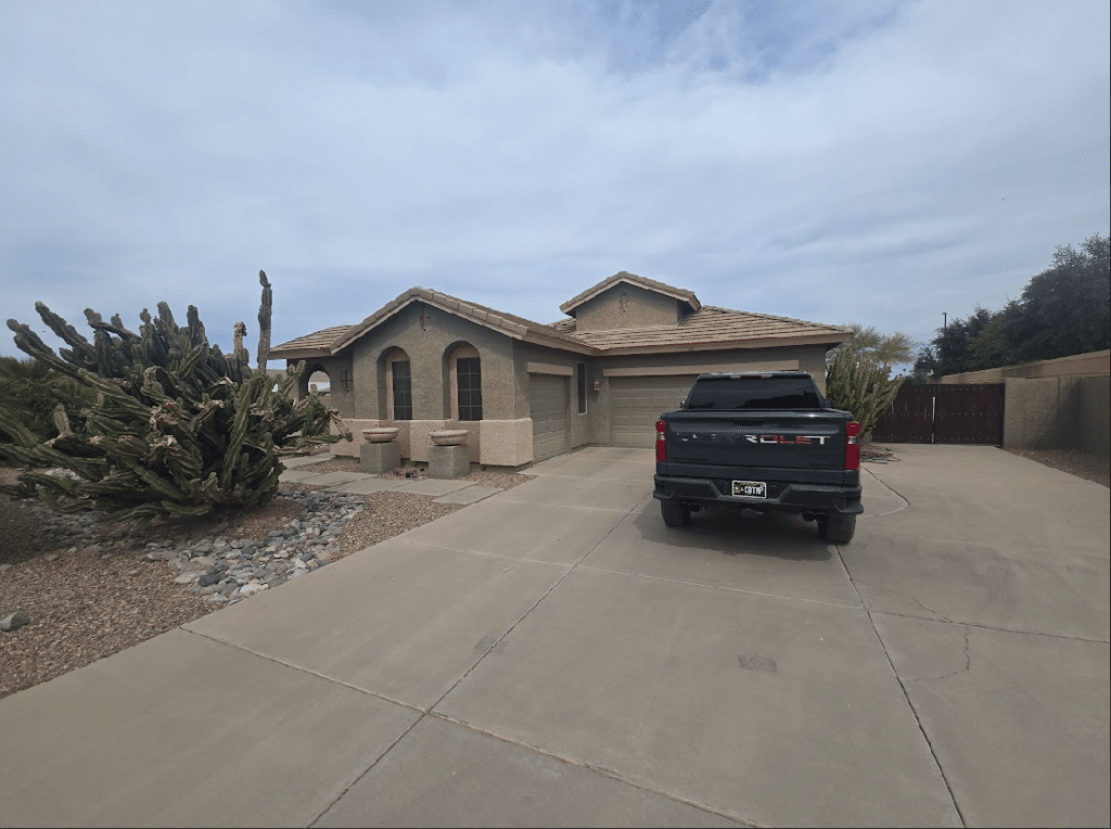 Gilbert, AZ 85298