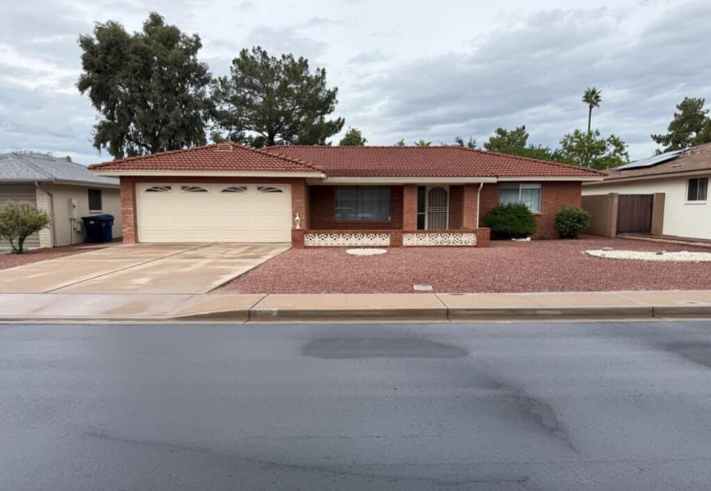 Mesa, AZ 85209