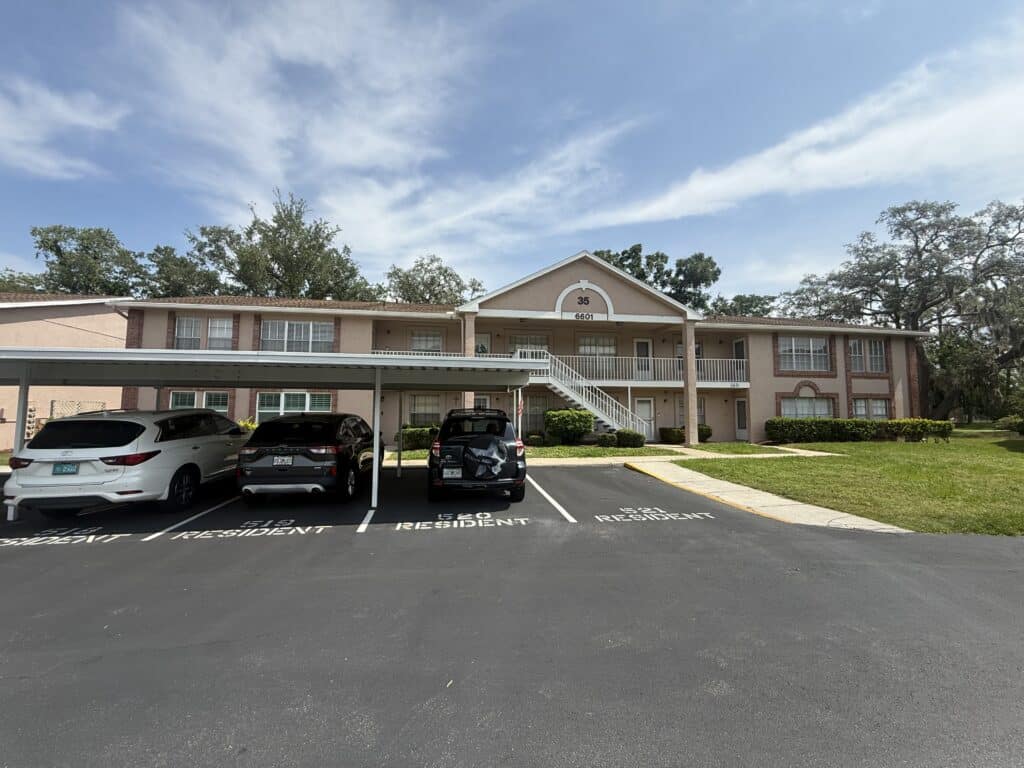 New Port Richey, FL 34653