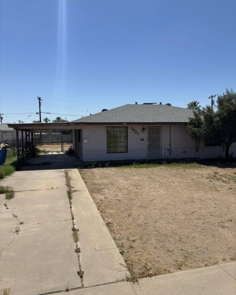 Phoenix, AZ 85015