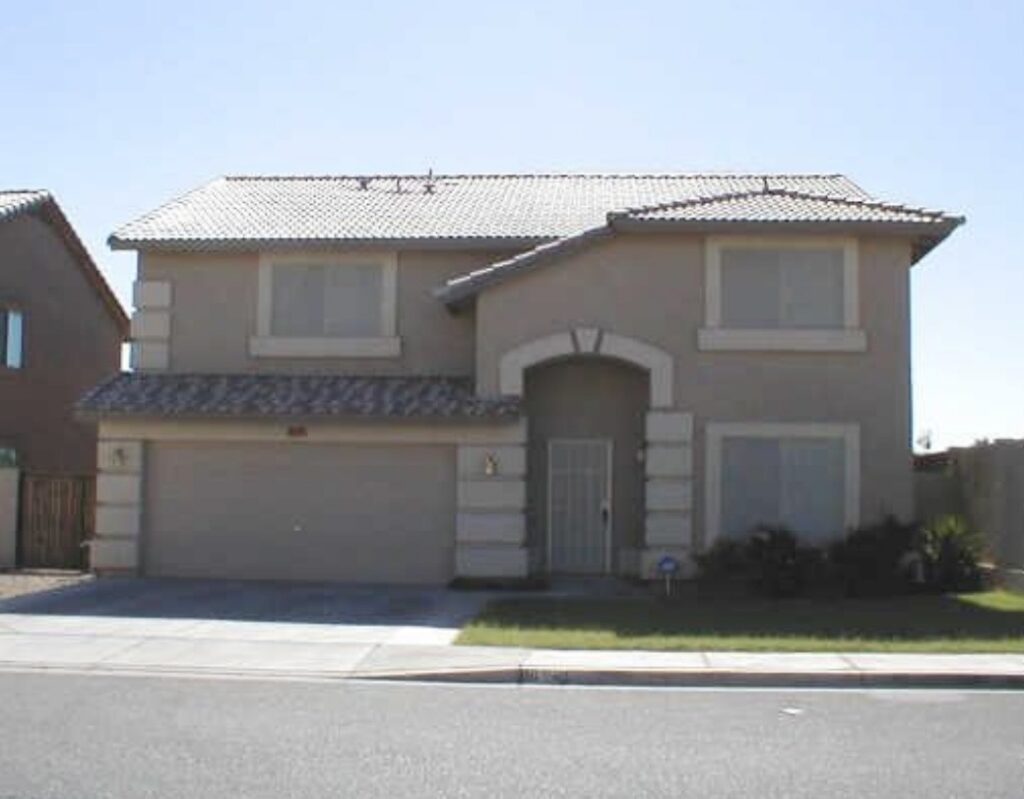 Peoria, AZ 85345