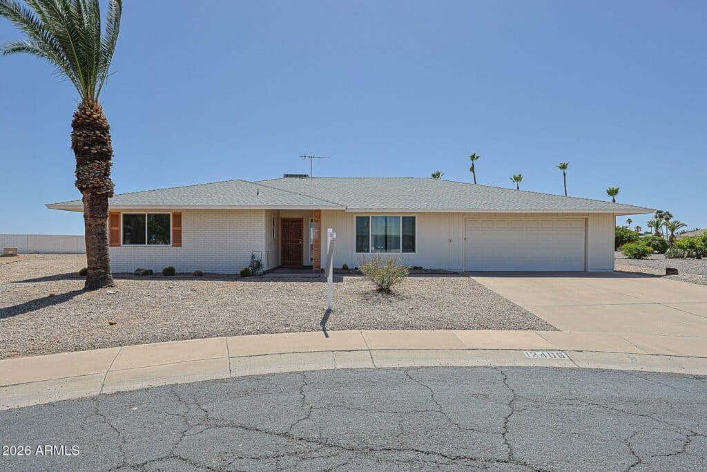Sun City, AZ 85351