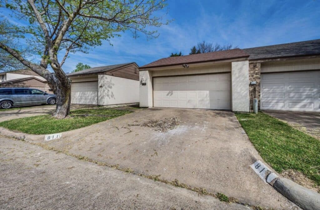 Garland, TX 75043