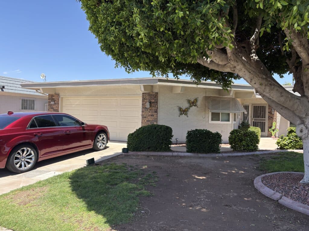 Sun City, AZ 85351