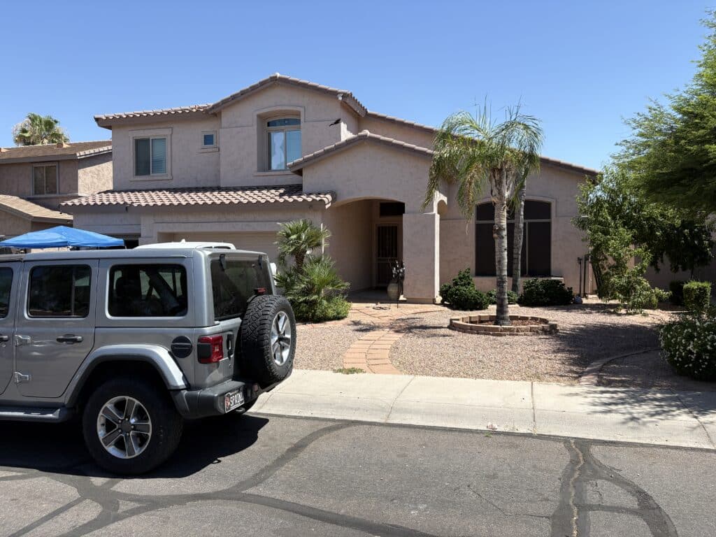 Gilbert, AZ 85234