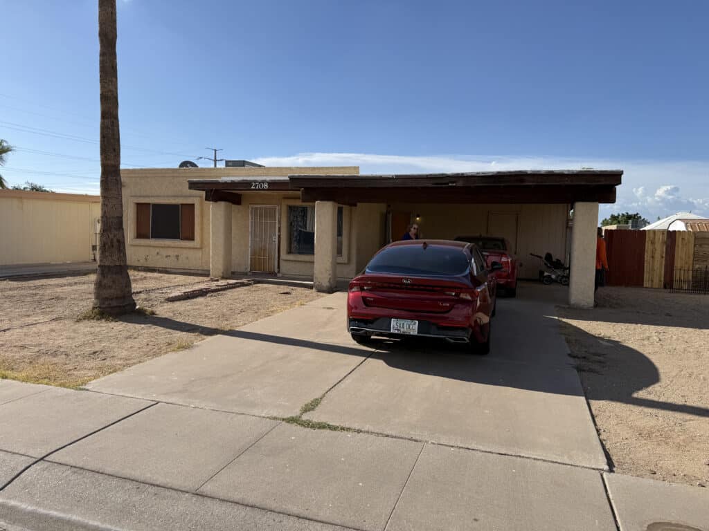 Tempe, AZ 85282