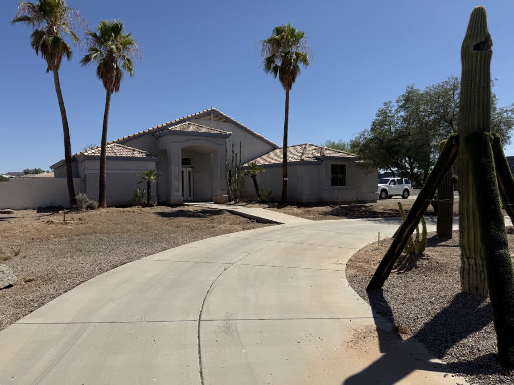 Queen Creek, AZ 85142