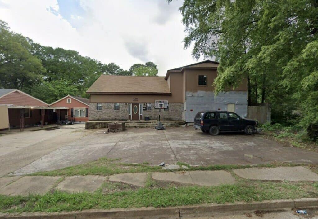 Memphis, TN 38111