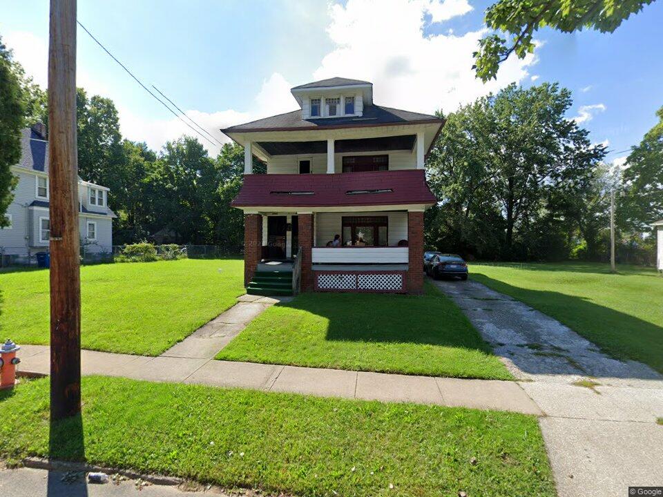 Cleveland, OH 44104