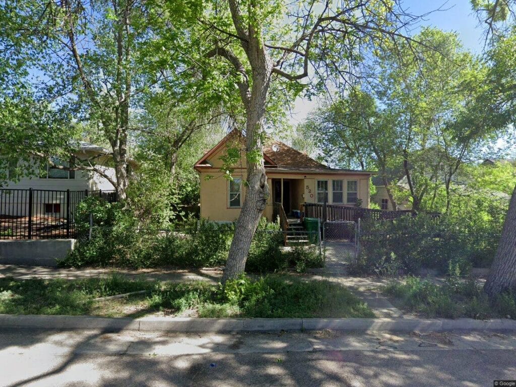 Colorado Springs, CO 80905