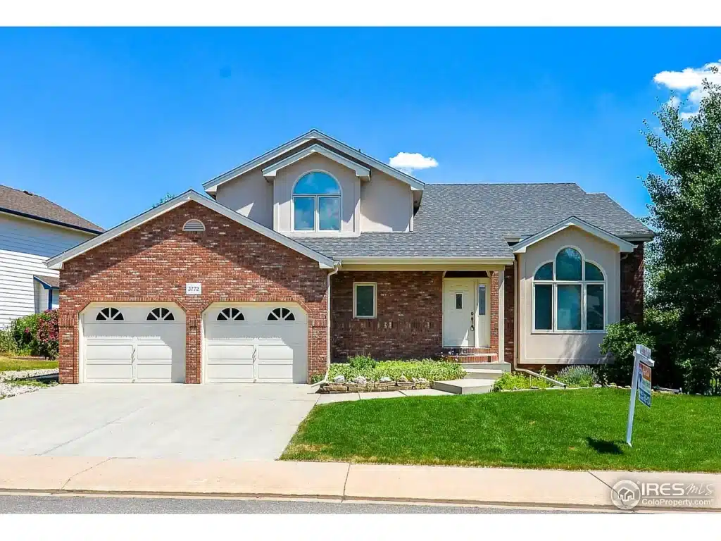 Loveland, CO 80538