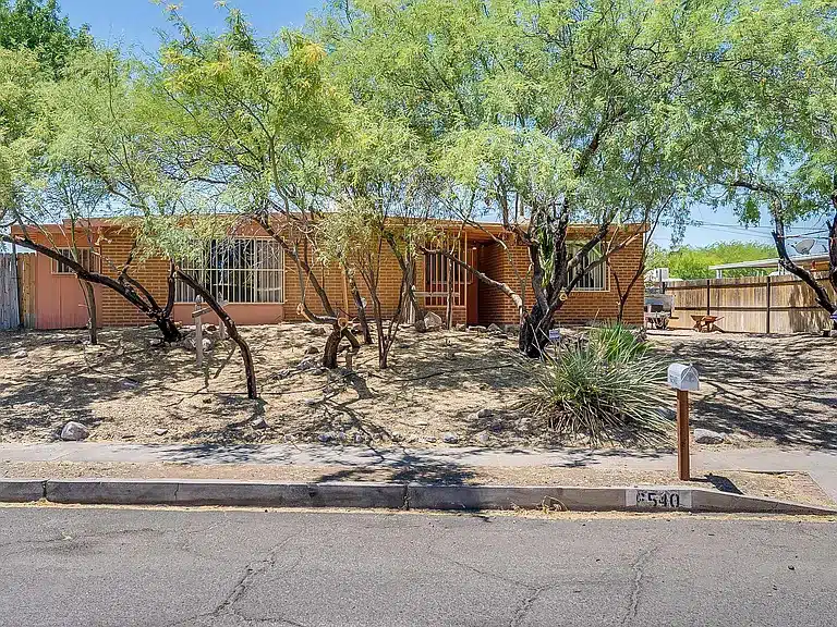 Tucson, AZ 85730