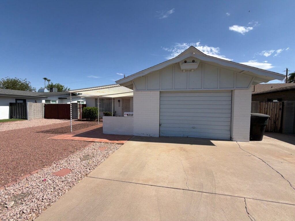 Scottsdale, AZ 85250