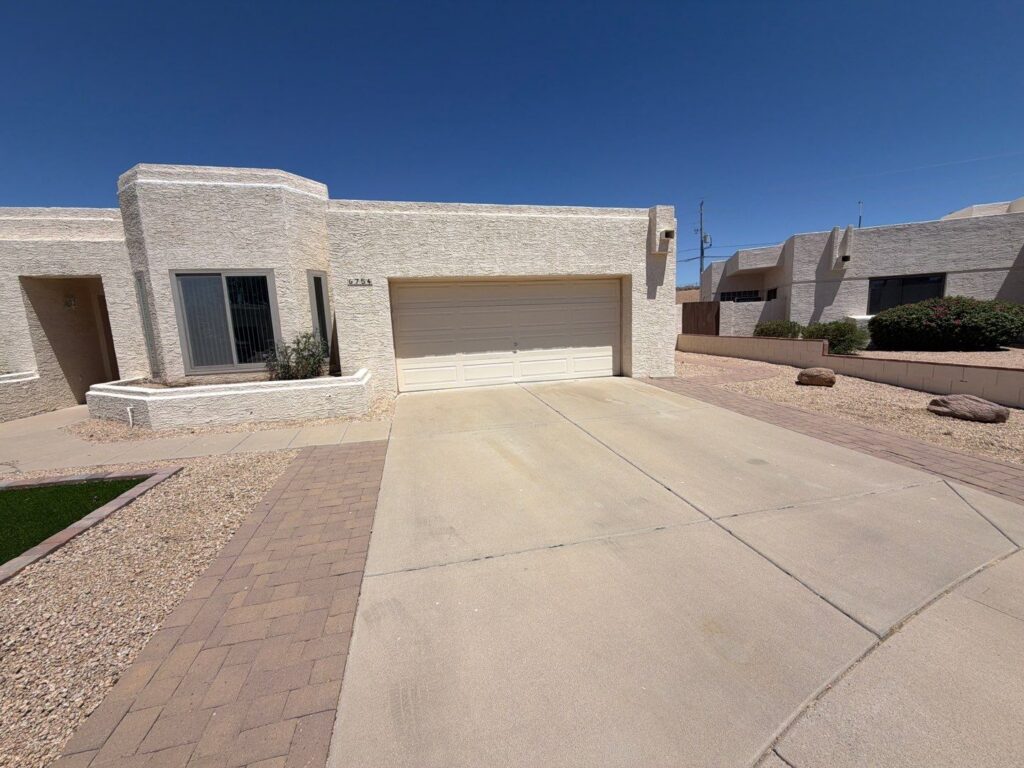 Scottsdale, AZ 85254