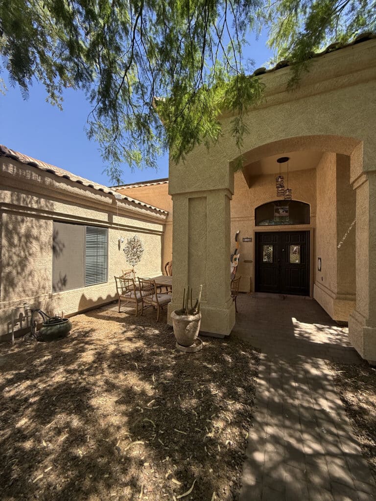 Scottsdale, AZ 85260