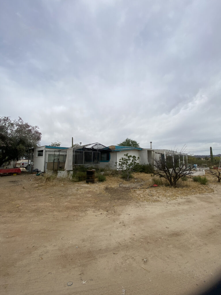 Tucson, AZ 85742