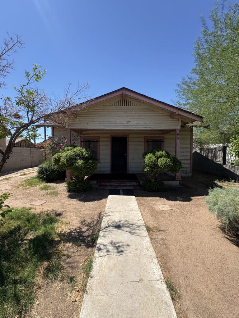 Phoenix, AZ 85006